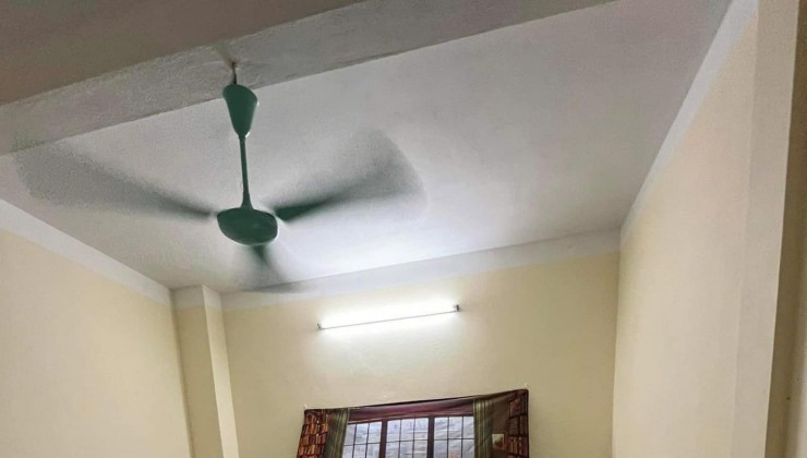 Cho thuê Ở NHÓM 4 NGƯỜI, HỘ GĐ nhà Nguyên căn ngõ Kim Hoa, 20m2 - 3 tầng - 2 ngủ - 8 triệu
